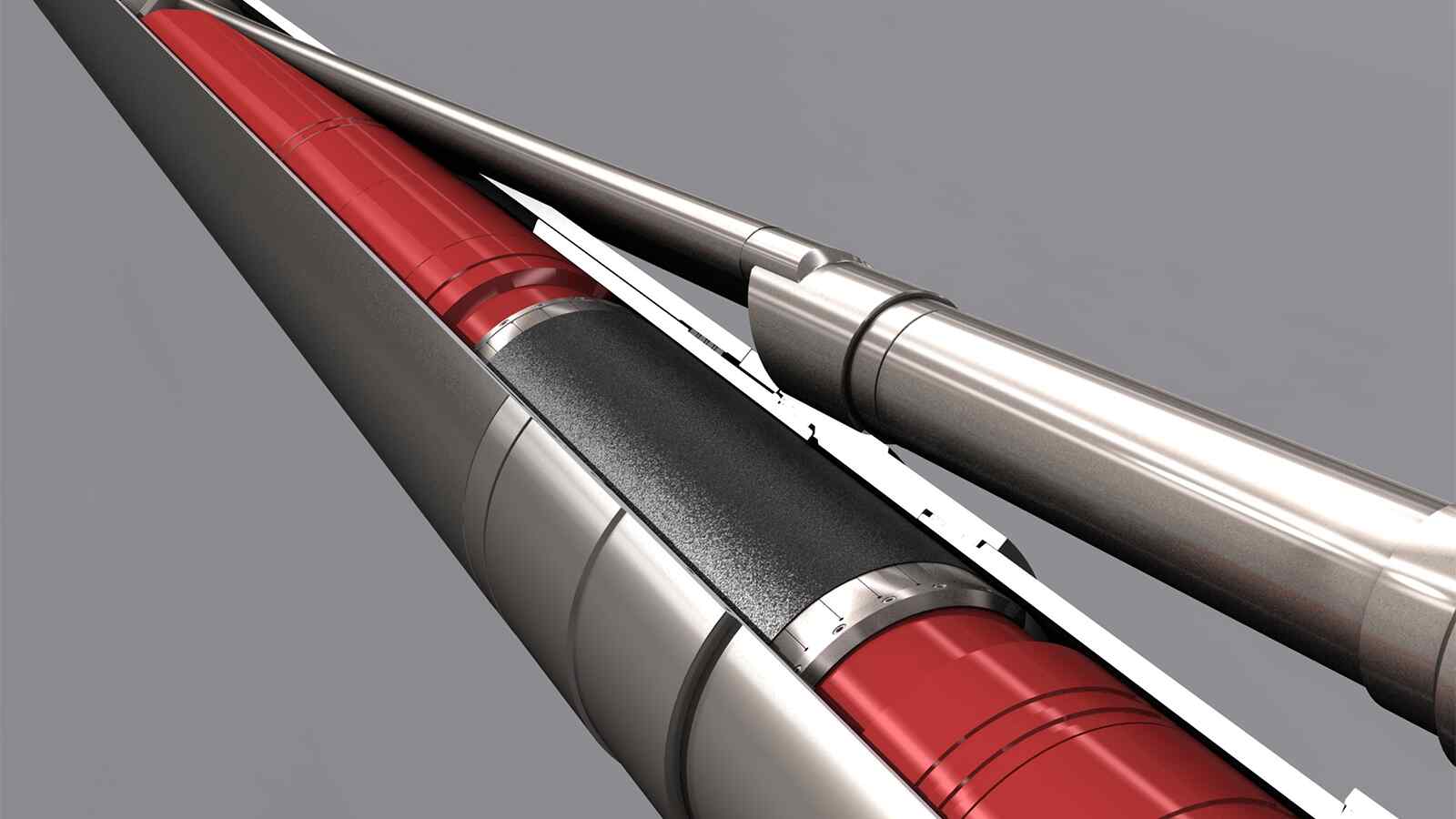 3D model of FlexRite