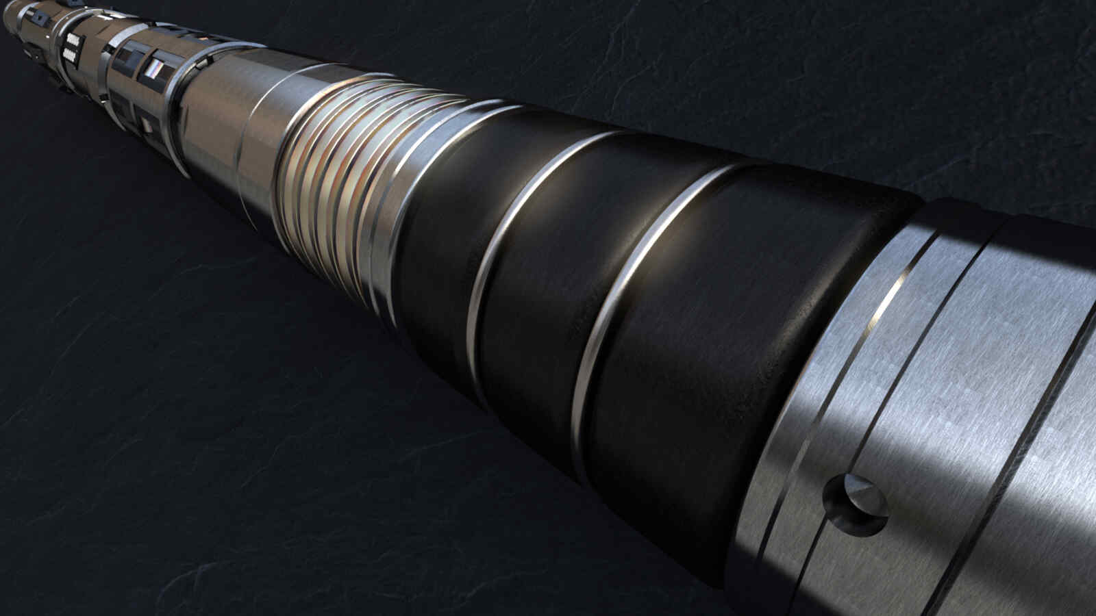 Intercept Retrievable bridge plug