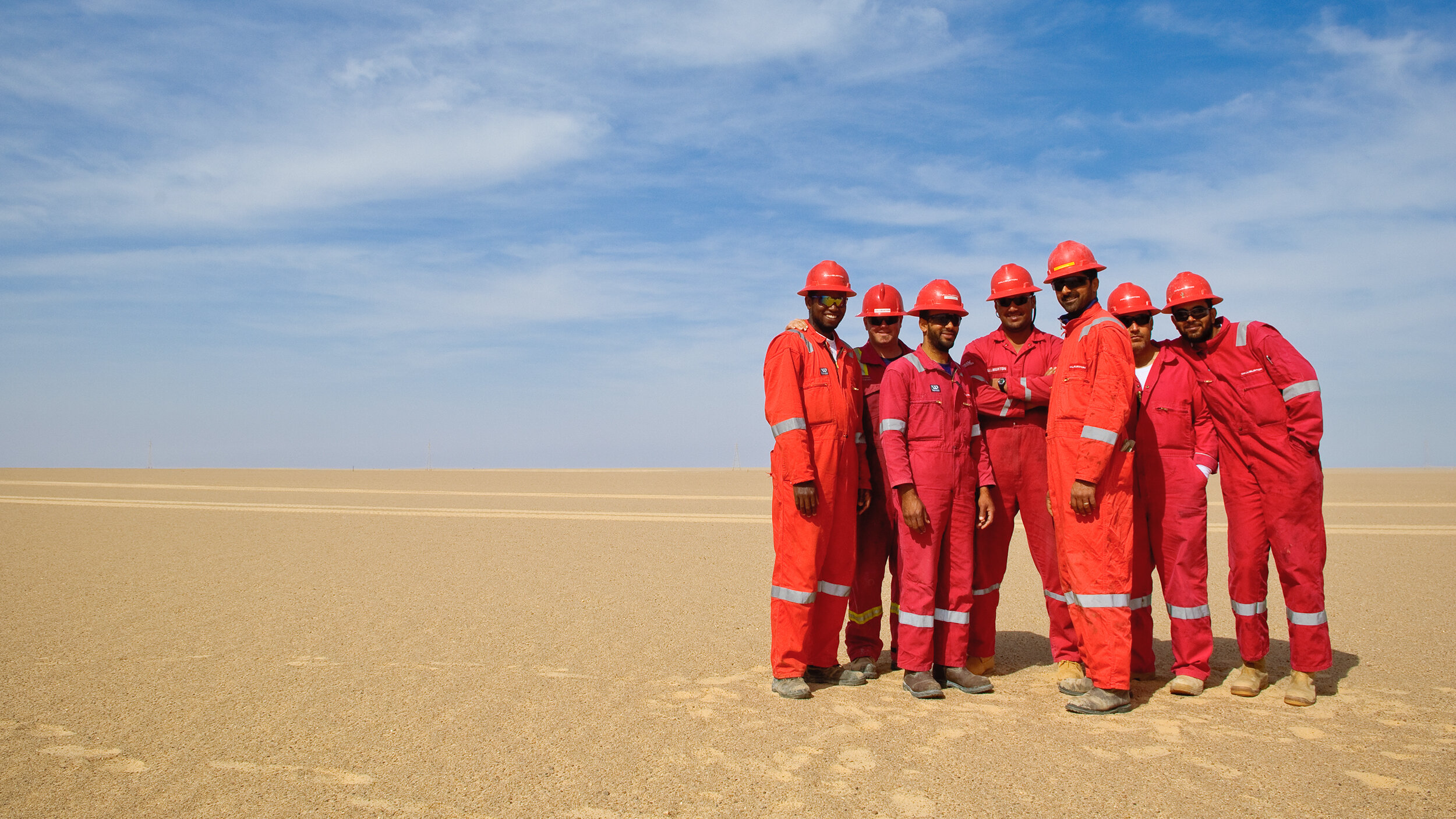 Health, Safety, Environment, and Service Quality