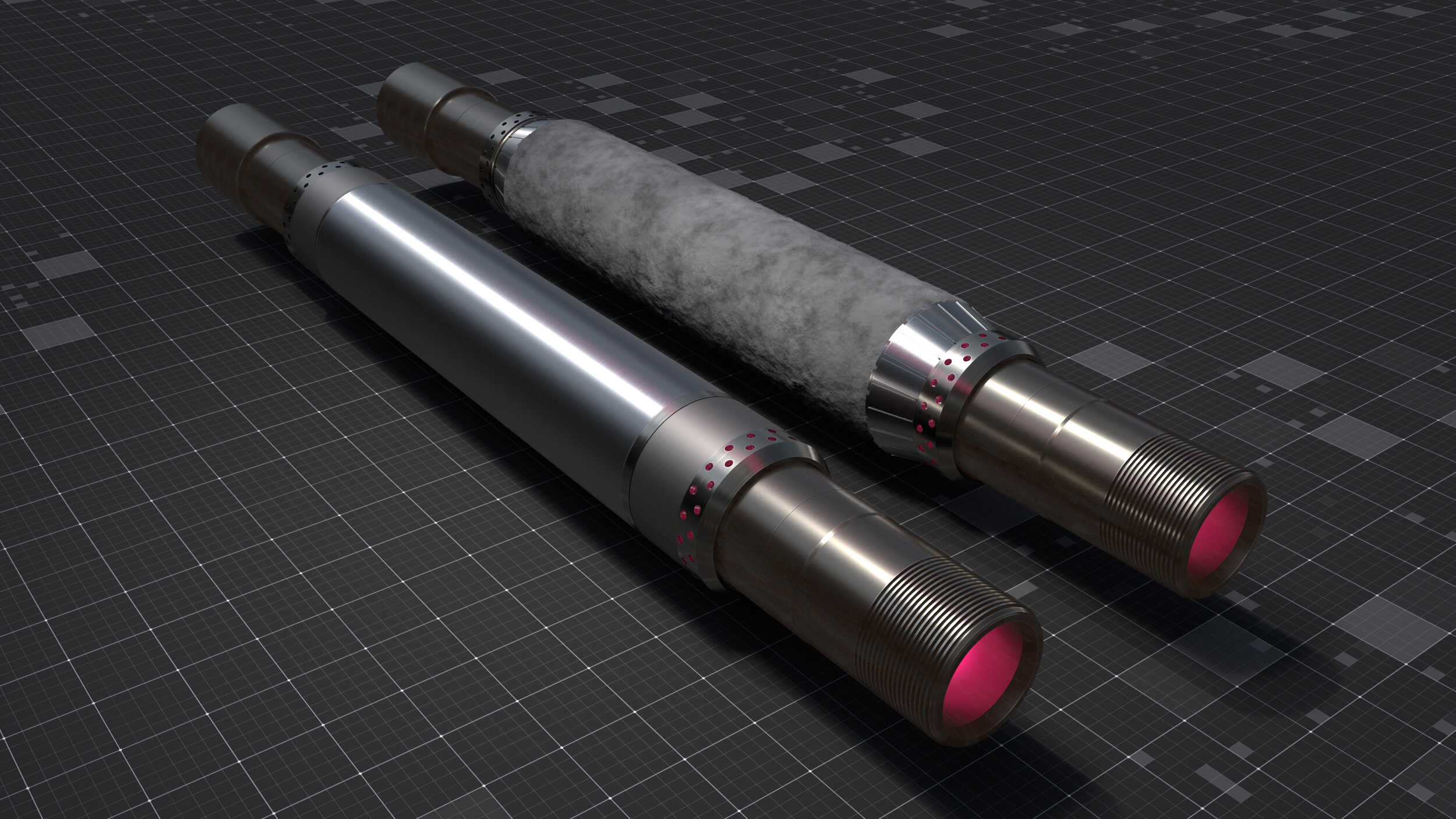 Ovidius® Isolation System