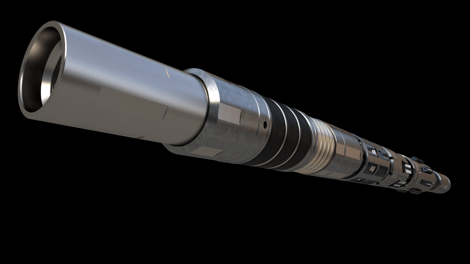 Intercept Retrievable Bridge Plug