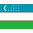 REGION - UZBEKISTAN